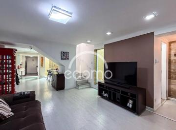 Casa · 130m² · 3 Quartos · 2 Vagas · Casa em Belenzinho, São Paulo/SP de 130m² 3 quartos à venda por R$ 1.170.000,00