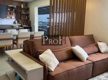 Apartamento · 128m² · 3 Quartos · 3 Vagas · Apartamento em Vila Gilda, Santo André/SP de 128m² 3 quartos à venda por R$ 1.799.000,00