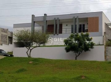 Casa · 380m² · 3 Quartos · 6 Vagas · Casa em Jardim Terras de Santa Helena, Jacareí/SP de 380m² 3 quartos à venda por R$ 1.950.000,00