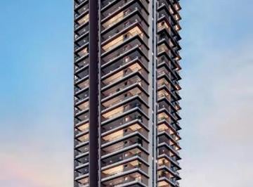 Apartamento · 119m² · 3 Quartos · 2 Vagas · Apartamento em Jardim Vila Mariana, São Paulo/SP de 119m² 3 quartos à venda por R$ 1.968.856,00