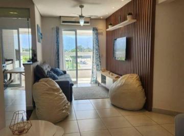 Apartamento · 110m² · 3 Quartos · 2 Vagas · Apartamento em Centro, Bertioga/SP de 110m² 3 quartos à venda por R$ 1.190.000,00