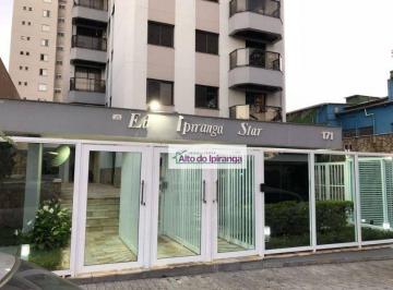 Apartamento · 105m² · 3 Quartos · 2 Vagas · Apartamento em Vila Nair, São Paulo/SP de 105m² 3 quartos à venda por R$ 850.000,00