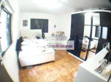 Casa · 125m² · 2 Quartos · 2 Vagas · Sobrado em Vila Gumercindo, São Paulo/SP de 125m² 2 quartos à venda por R$ 795.000,00