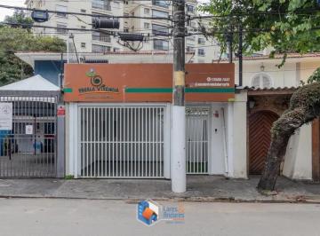 Comercial · 219m² · 2 Vagas · Imóvel Comercial em Chácara Santo Antônio (Zona Sul), São Paulo/SP de 219m² à venda por R$ 1.650.000