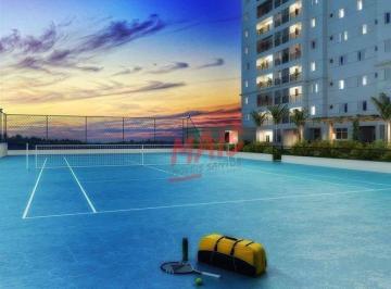 Apartamento · 80m² · 2 Quartos · 1 Vaga · Apartamento em Marapé, Santos/SP de 80m² 2 quartos à venda por R$ 825.000,00