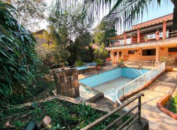 Casa · 542m² · 3 Quartos · 12 Vagas · Casa em Pinus Park, Cotia/SP de 542m² 3 quartos à venda por R$ 1.100.000,00