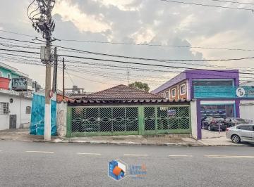 Casa · 500m² · 4 Quartos · 5 Vagas · Casa em Lauzane Paulista, São Paulo/SP de 500m² 4 quartos à venda por R$ 1.899.000,00