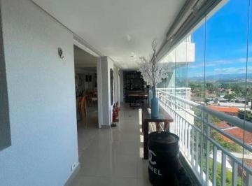 Apartamento · 133m² · 3 Quartos · Apartamento em Jardim Esplanada, São José dos Campos/SP de 133m² 3 quartos à venda por R$ 1.900.000,