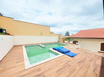 Casa · 480m² · 4 Quartos · 8 Vagas · Casa em Parque Dom Henrique, Cotia/SP de 480m² 4 quartos à venda por R$ 2.100.000,00