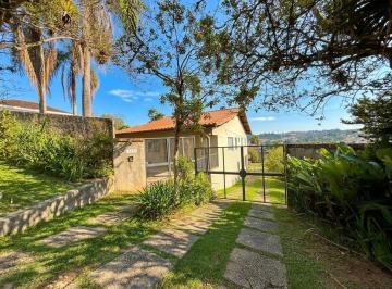 Casa · 368m² · 4 Quartos · 2 Vagas · Casa em Parque São Paulo, Cotia/SP de 368m² 4 quartos à venda por R$ 1.970.000,00
