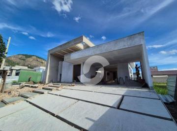 Casa · 171m² · 3 Quartos · 2 Vagas · Casa em Inoã (Inoã), Maricá/RJ de 171m² 3 quartos à venda por R$ 1.190.000,00