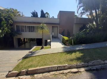 Casa · 350m² · 4 Quartos · 6 Vagas · Casa em São Paulo II, Cotia/SP de 350m² 4 quartos à venda por R$ 2.150.000,00
