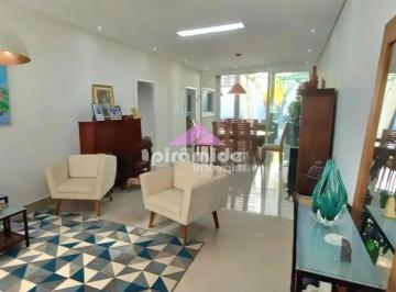 Casa · 205m² · 3 Quartos · 2 Vagas · Casa em Urbanova, São José dos Campos/SP de 205m² 3 quartos à venda por R$ 2.100.000,00