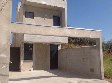 Casa · 116m² · 3 Quartos · 2 Vagas · Casa em Granja Viana, Cotia/SP de 116m² 3 quartos à venda por R$ 950.000,00