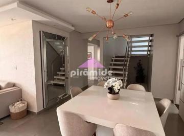 Apartamento · 215m² · 4 Quartos · 2 Vagas · Cobertura em Floradas de São José, São José dos Campos/SP de 215m² 4 quartos à venda por R$ 1.600.00