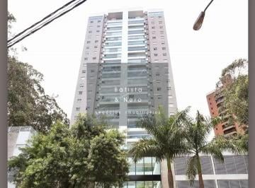 Apartamento · 127m² · 3 Quartos · 3 Vagas · Apartamento em Vila Andrade, São Paulo/SP de 127m² 3 quartos à venda por R$ 1.099.000,00