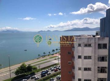 Apartamento · 107m² · 3 Quartos · 1 Vaga · Apartamento em Centro, Florianópolis/SC de 107m² 3 quartos à venda por R$ 1.650.000,00