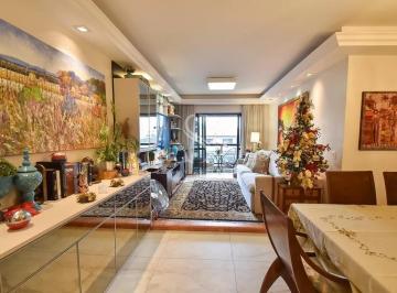 Apartamento · 120m² · 3 Quartos · 2 Vagas · Apartamento em Ipiranga, São Paulo/SP de 120m² 3 quartos à venda por R$ 1.100.000,00
