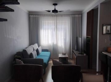 Casa · 84m² · 2 Quartos · 2 Vagas · Sobrado em Jardim Fortaleza, Paulínia/SP de 84m² 2 quartos à venda por R$ 850.000,00
