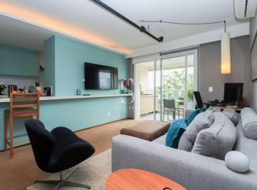 Apartamento · 78m² · 2 Quartos · 1 Vaga · Apartamento em Alto de Pinheiros, São Paulo/SP de 78m² 2 quartos à venda por R$ 1.350.000,00