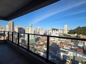 Apartamento · 77m² · 2 Quartos · 2 Vagas · Apartamento em Centro, Itajaí/SC de 77m² 2 quartos à venda por R$ 1.099.000,00