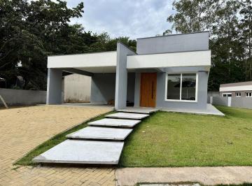 Casa · 280m² · 3 Quartos · 6 Vagas · Casa em Residencial Euroville, Carapicuíba/SP de 280m² 3 quartos à venda por R$ 2.000.000,00