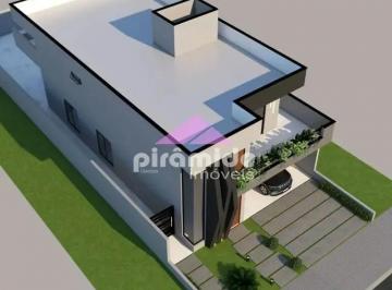 Casa · 230m² · 3 Quartos · 4 Vagas · Casa em Parque Residencial Maria Elmira, Caçapava/SP de 230m² 3 quartos à venda por R$ 1.400.000,00