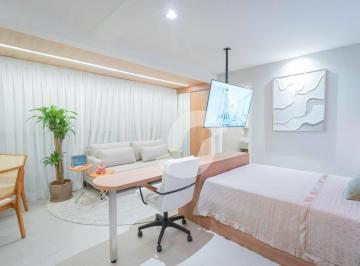 Apartamento · 35m² · 1 Quarto · Cobertura em Icaraí, Niterói/RJ de 35m² 1 quartos à venda por R$ 1.100.000,00