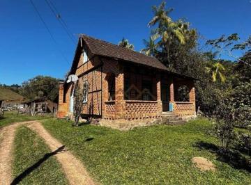 Rural · 25000m² · 2 Quartos · Chácara em , Pomerode/SC de 25000m² 2 quartos à venda por R$ 850.000,00