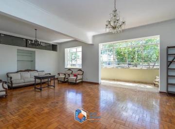 Apartamento · 231m² · 3 Quartos · 1 Vaga · Apartamento em Consolação, São Paulo/SP de 231m² 3 quartos à venda por R$ 1.490.000,00