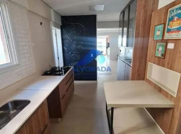 Apartamento · 122m² · 3 Quartos · 2 Vagas · Apartamento em Jardim das Indústrias, São José dos Campos/SP de 122m² 3 quartos à venda por R$ 1.380