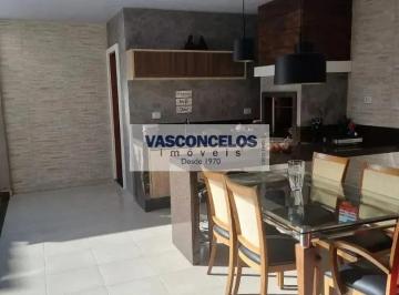 Casa · 245m² · 4 Quartos · 2 Vagas · Casa em Urbanova, São José dos Campos/SP de 245m² 4 quartos à venda por R$ 1.750.000,00
