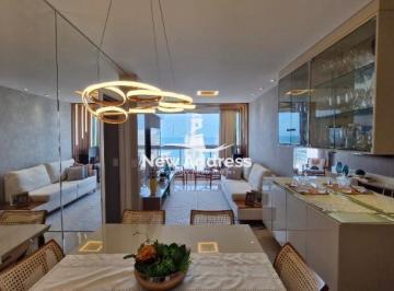 Apartamento · 78m² · 3 Quartos · 2 Vagas · Apartamento em Praia de Itaparica, Vila Velha/ES de 78m² 3 quartos à venda por R$ 950.000,00