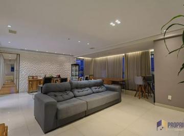 Apartamento · 209m² · 4 Quartos · Apartamento à venda - em Luxemburgo