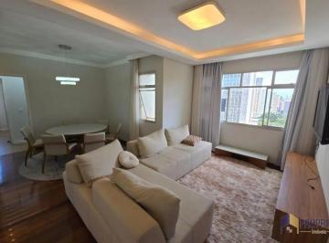 Apartamento · 130m² · 4 Quartos · Apartamento à venda - em Funcionários