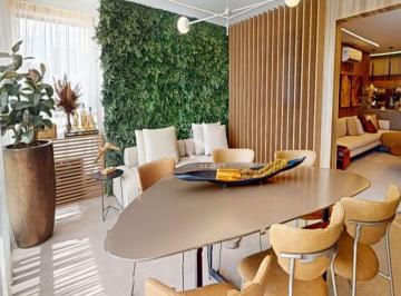Apartamento · 109m² · 2 Quartos · 2 Vagas · Apartamento em Água Branca, São Paulo/SP de 109m² 2 quartos à venda por R$ 1.657.510,00
