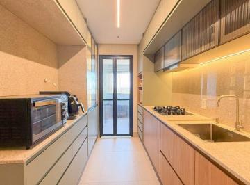 Apartamento · 120m² · 3 Quartos · 2 Vagas · Apartamento em Nova Campinas, Campinas/SP de 120m² 3 quartos à venda por R$ 2.000.000,00