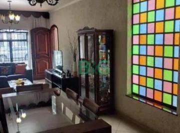 Casa · 136m² · 4 Quartos · 2 Vagas · Sobrado em Tatuapé, São Paulo/SP de 136m² 4 quartos à venda por R$ 1.099.000,00