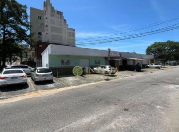 Comercial · 421m² · 20 Vagas · Predio em Estreito, Florianópolis/SC de 421m² à venda por R$ 1.200.000,00