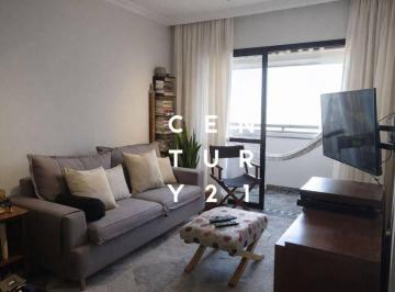 Apartamento · 82m² · 3 Quartos · 2 Vagas · Apartamento em Vila Pompéia, São Paulo/SP de 82m² 3 quartos à venda por R$ 1.150.000,00