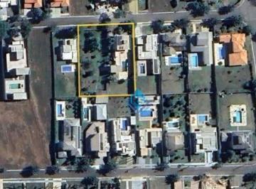 Casa · 227m² · 4 Quartos · 6 Vagas · Sobrado em Chácara Gerson Ferriello, Boituva/SP de 227m² 4 quartos à venda por R$ 2.000.000,00