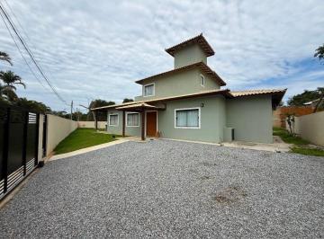 Casa · 169m² · 3 Quartos · 4 Vagas · Casa em Rasa, Armação dos Búzios/RJ de 169m² 3 quartos à venda por R$ 1.100.000,00