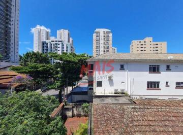 Casa · 134m² · 3 Quartos · 2 Vagas · Casa em Ponta da Praia, Santos/SP de 134m² 3 quartos à venda por R$ 950.000,00