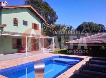 Terreno · 320m² · 3 Quartos · 6 Vagas · Terreno em Granja Viana II, Cotia/SP de 320m² 3 quartos à venda por R$ 1.590.000,00