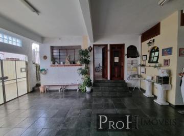 Casa · 275m² · 4 Quartos · 4 Vagas · Sobrado em Santa Paula, São Caetano do Sul/SP de 275m² 4 quartos à venda por R$ 1.699.000,00