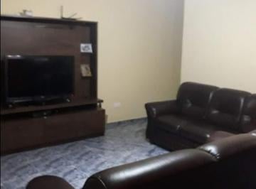 Casa · 240m² · 4 Quartos · 5 Vagas · Sobrado em Jardim Bandeirante (São Rafael), São Paulo/SP de 240m² 4 quartos à venda por R$ 800.000,0