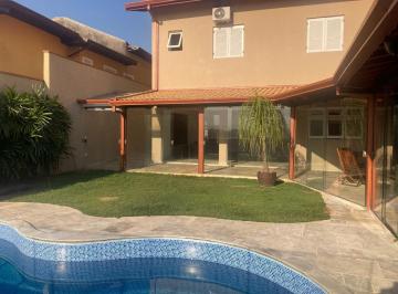 Casa · 341m² · 4 Quartos · 4 Vagas · Casa em São Paulo II, Cotia/SP de 341m² 4 quartos à venda por R$ 1.650.000,00