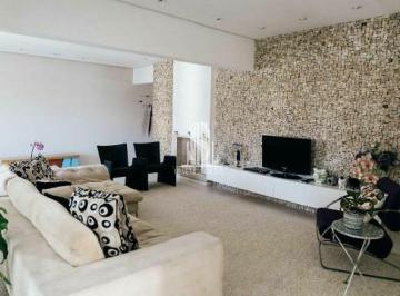 Apartamento · 400m² · 4 Quartos · 6 Vagas · Cobertura em Vila Suzana, São Paulo/SP de 400m² 4 quartos à venda por R$ 2.150.000,00