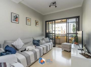 Apartamento · 106m² · 3 Quartos · 2 Vagas · Apartamento em Jardim Vila Mariana, São Paulo/SP de 106m² 3 quartos à venda por R$ 1.200.000,00