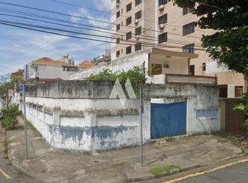 Terreno · 350m² · Terreno em Aparecida, Santos/SP de 350m² à venda por R$ 2.000.000,00